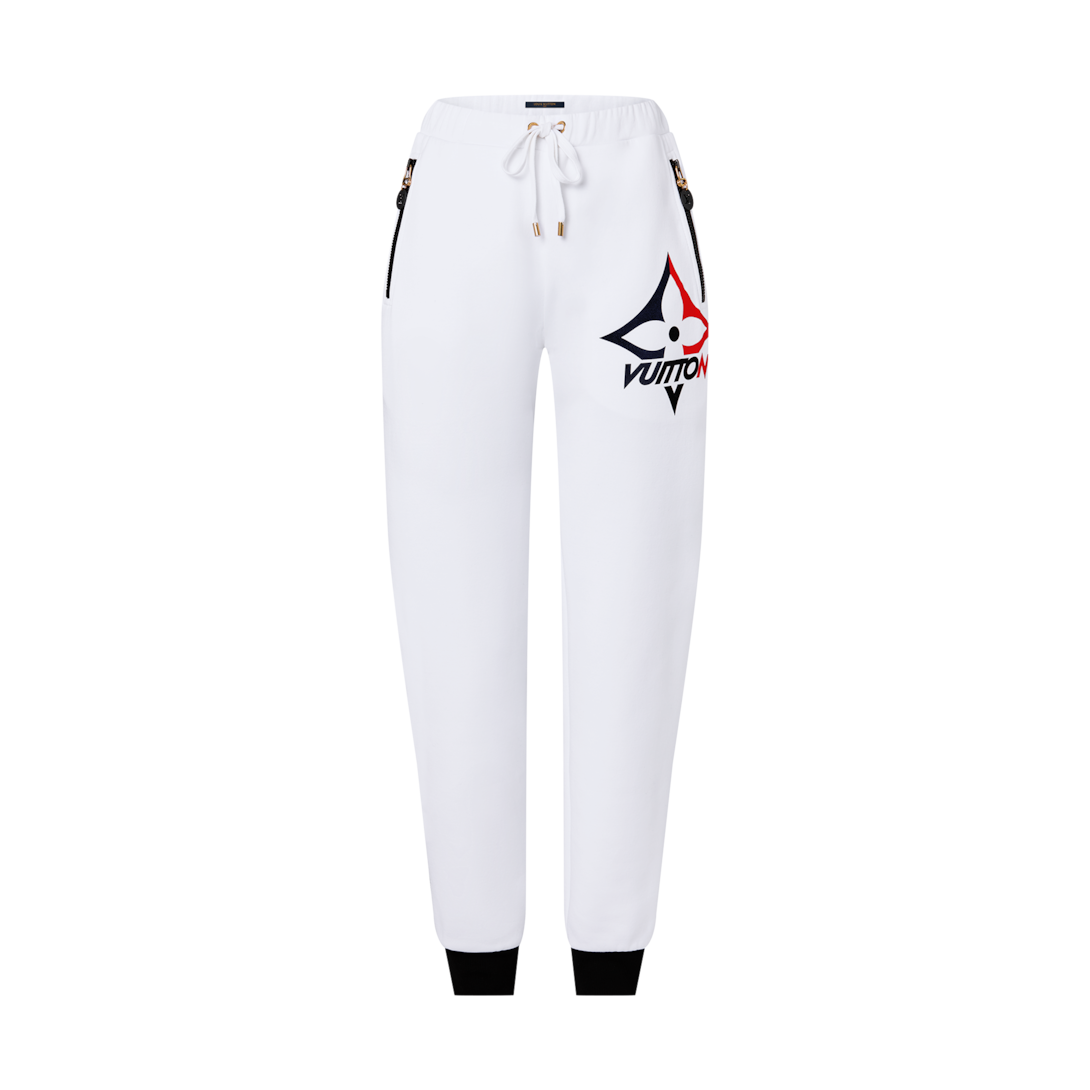 Louis vuitton discount joggers women's